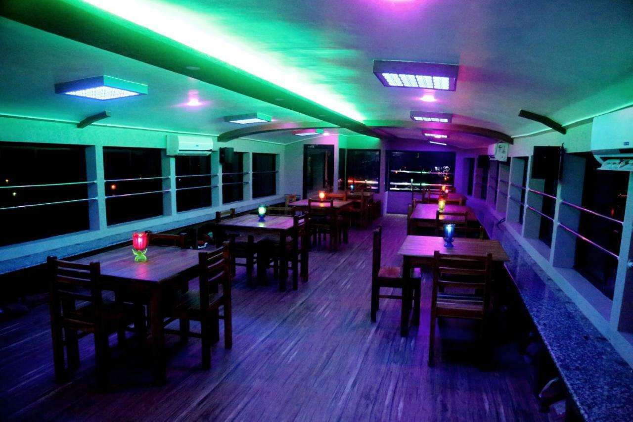 Harmony Houseboats 4*